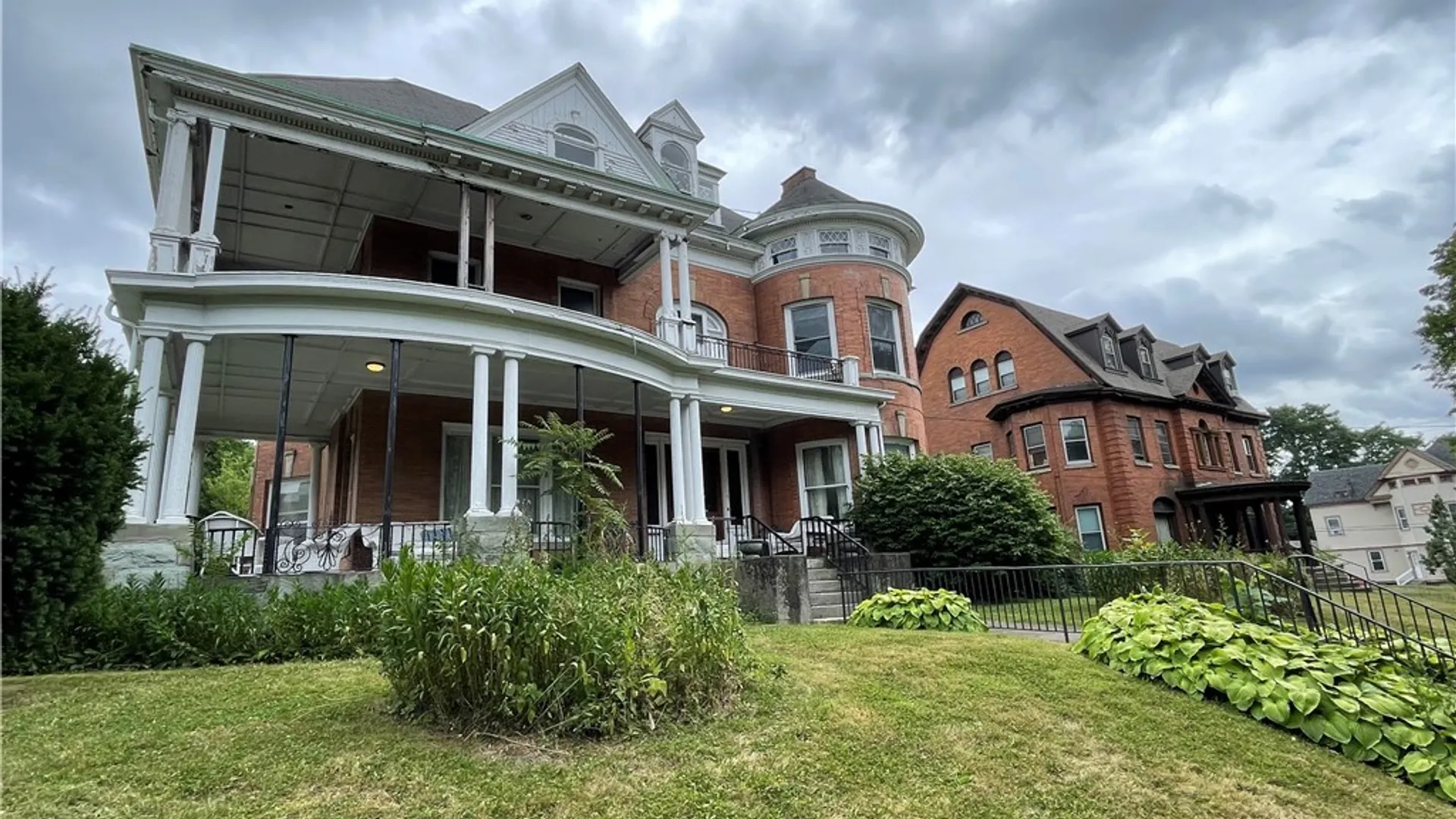 Property at 702 Danforth Street, Syracuse, NY 13208 3