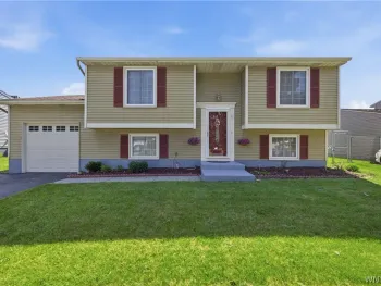 Property at 49 Thornwood Drive, Cheektowaga, NY 14227