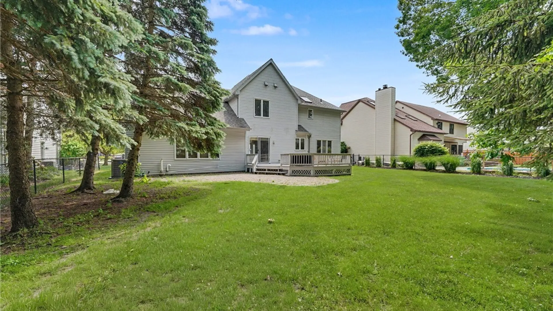 Property at 32 Vassar Drive, Amherst, NY 14068 48