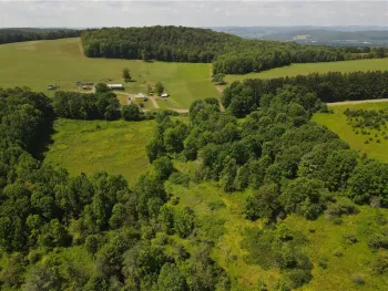 Property at Jennison Road, Pittsfield, NY 13411