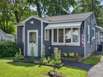 Property at 248 Esther Street, Manlius, NY 13116