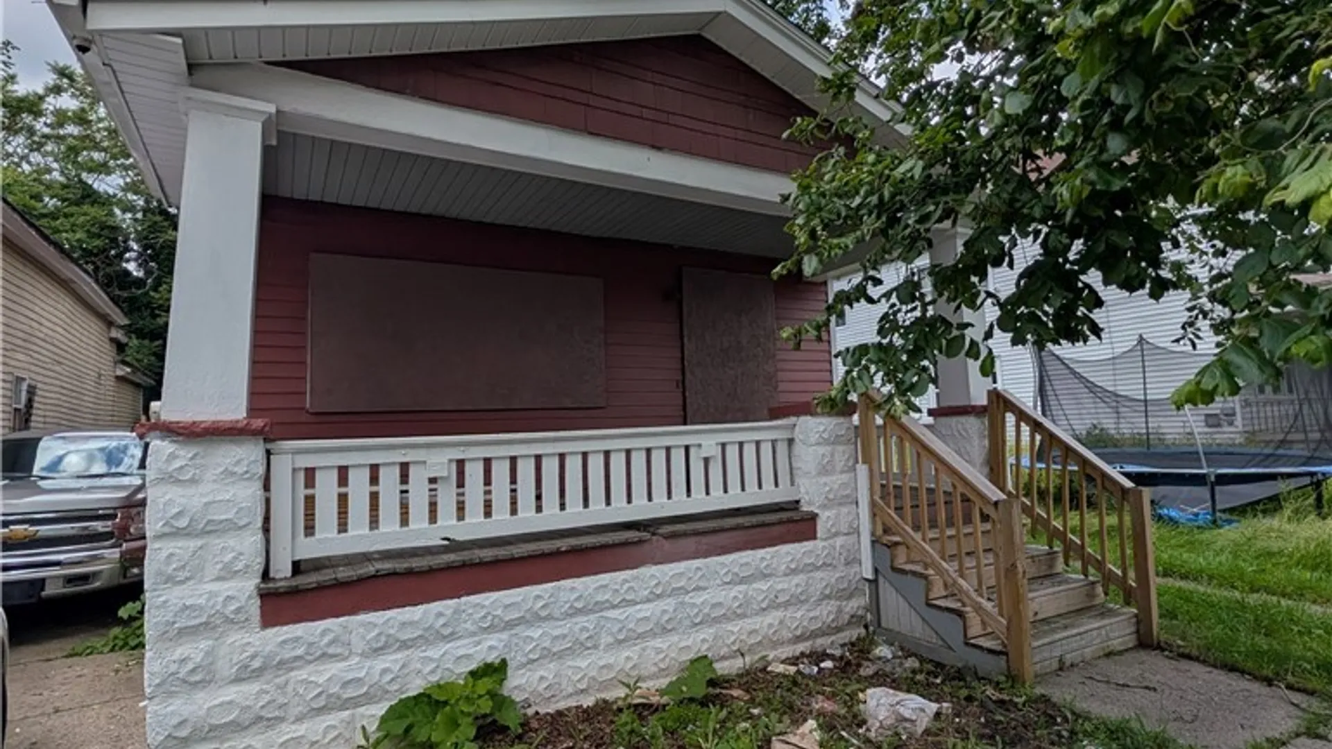 Property at 210 Person Street, Buffalo, NY 14212 2