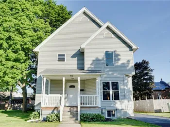 312 N Hamilton Street, Erwin, NY 14870