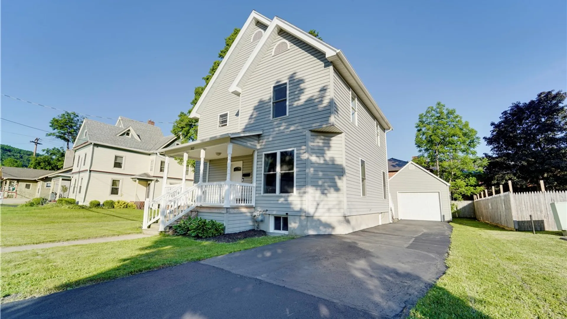 Property at 312 N Hamilton Street, Erwin, NY 14870 2