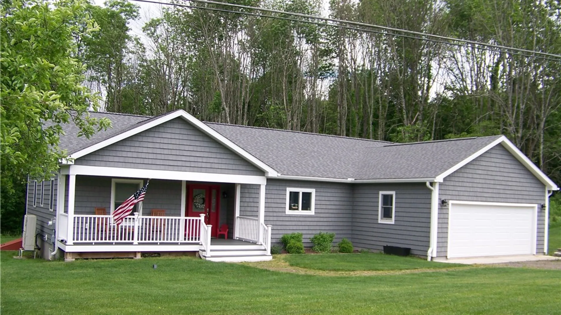 Property at 846 Canterbury Lane, Davenport, NY 13820 2