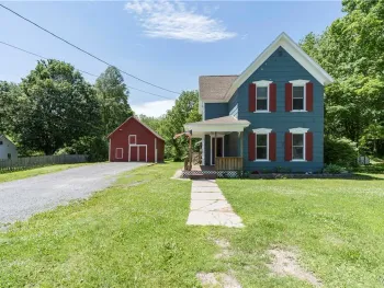 Property at 162 S Main Street, Rutland, NY 13612