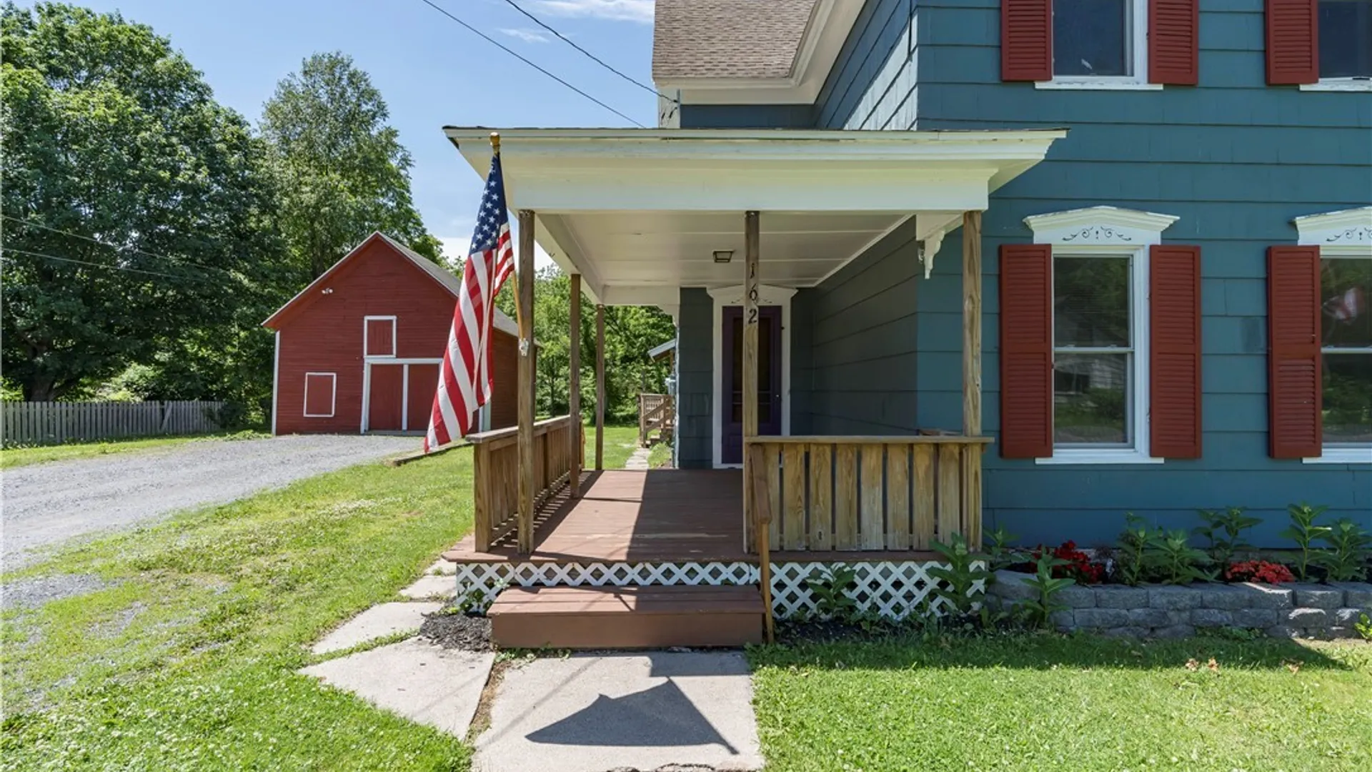 Property at 162 S Main Street, Rutland, NY 13612 2