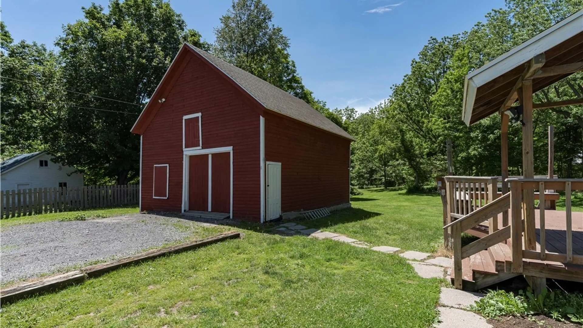 Property at 162 S Main Street, Rutland, NY 13612 3