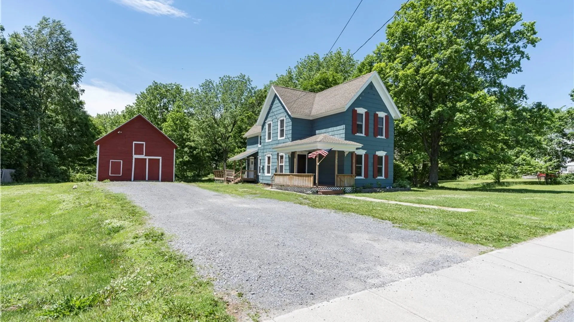 Property at 162 S Main Street, Rutland, NY 13612 47
