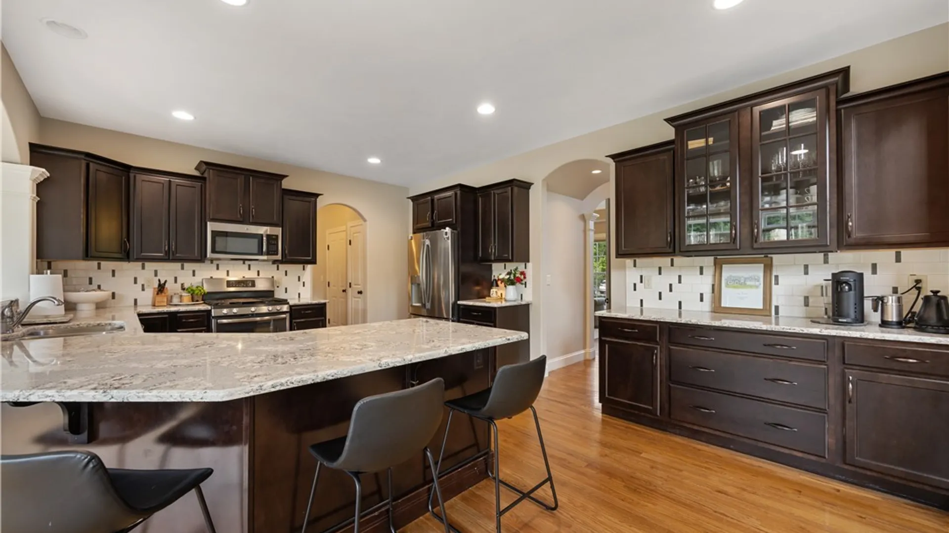 Property at 4373 Chickadee Circle, Onondaga, NY 13215 15