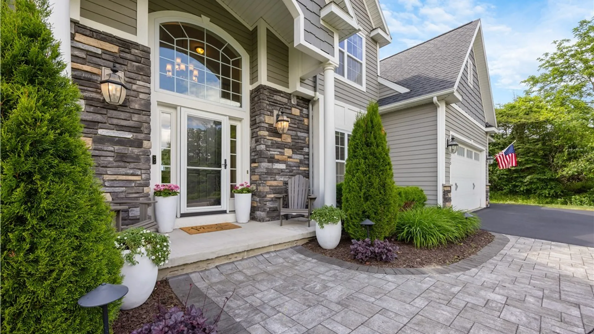 Property at 4373 Chickadee Circle, Onondaga, NY 13215 2