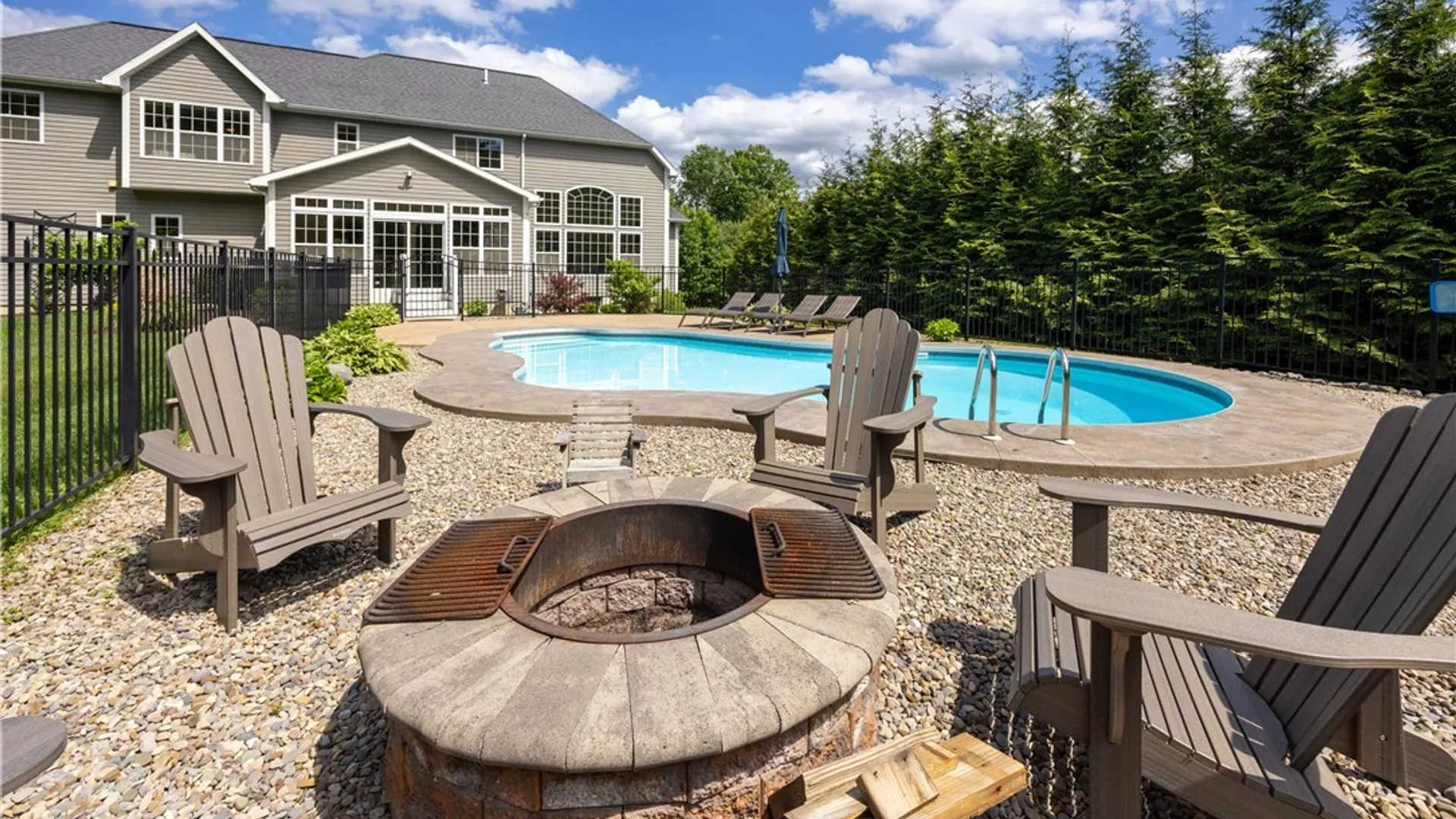 Property at 4373 Chickadee Circle, Onondaga, NY 13215 38