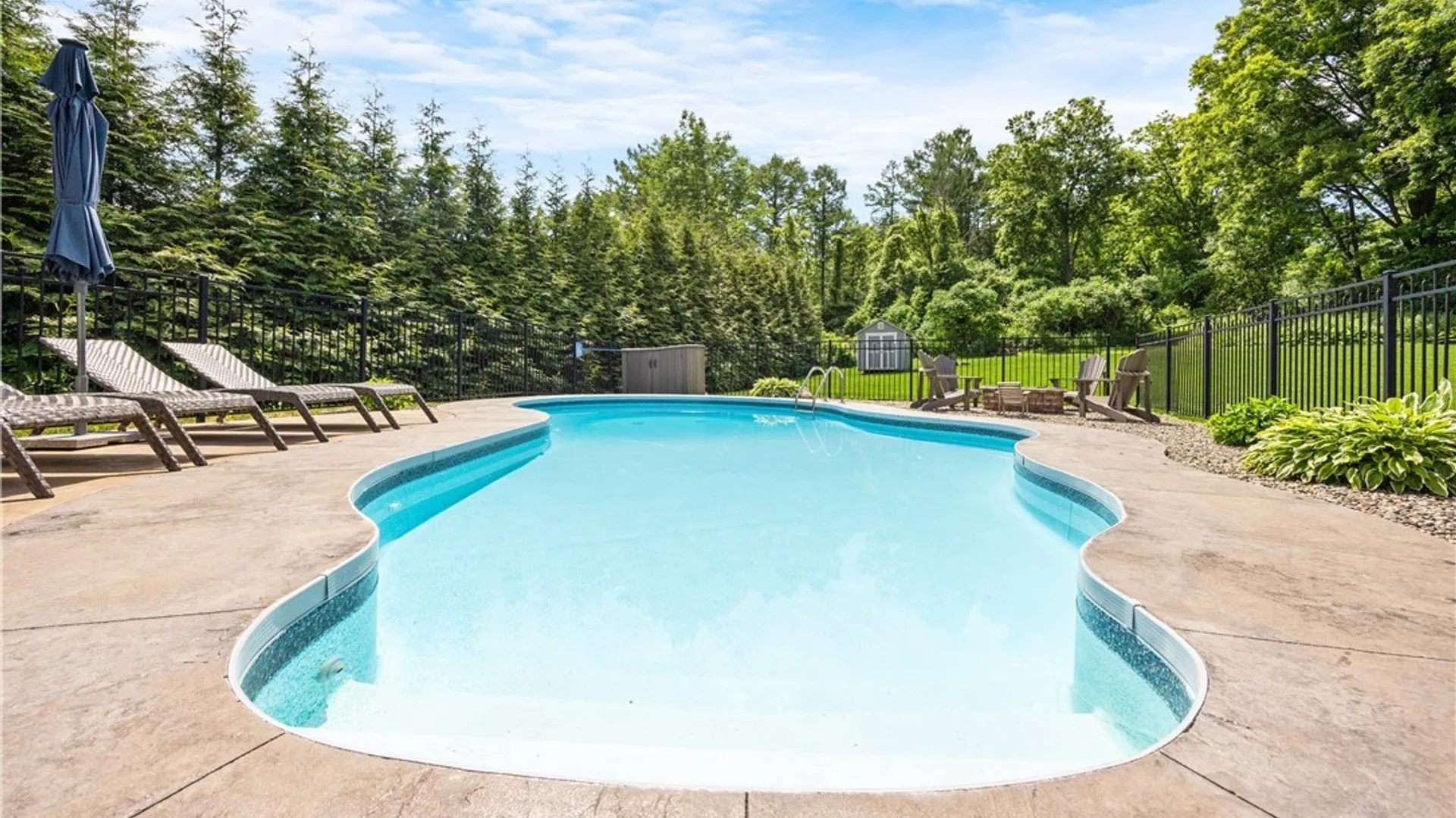 Property at 4373 Chickadee Circle, Onondaga, NY 13215 39