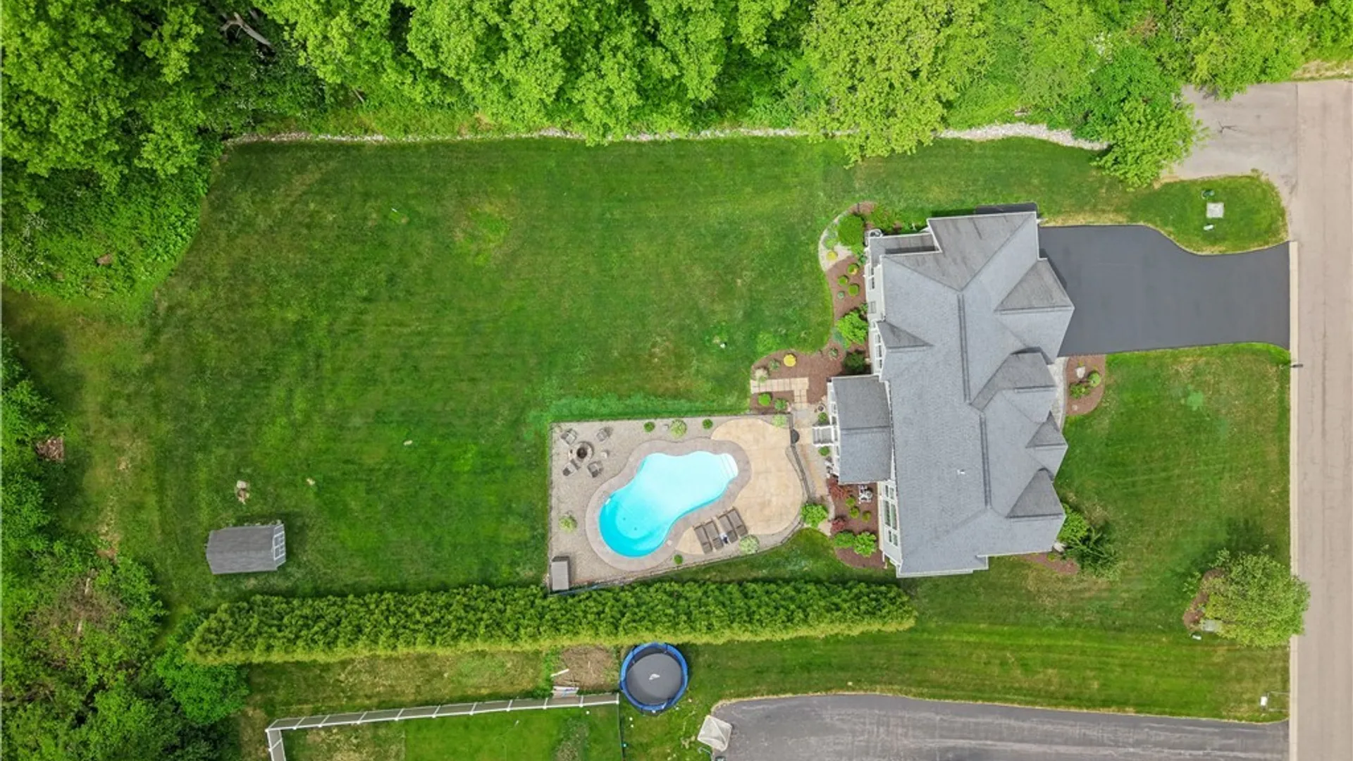 Property at 4373 Chickadee Circle, Onondaga, NY 13215 47