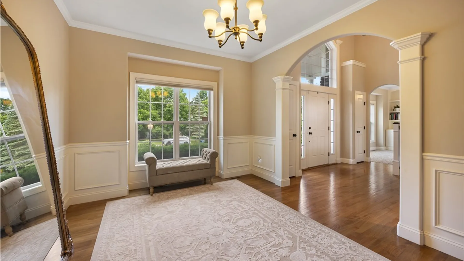 Property at 4373 Chickadee Circle, Onondaga, NY 13215 5