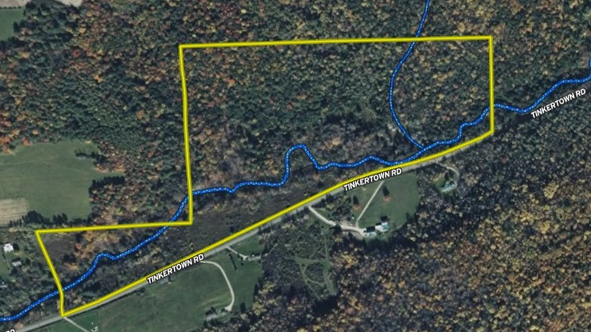 Property at Tinkertown Road, Tuscarora, NY 14510 50