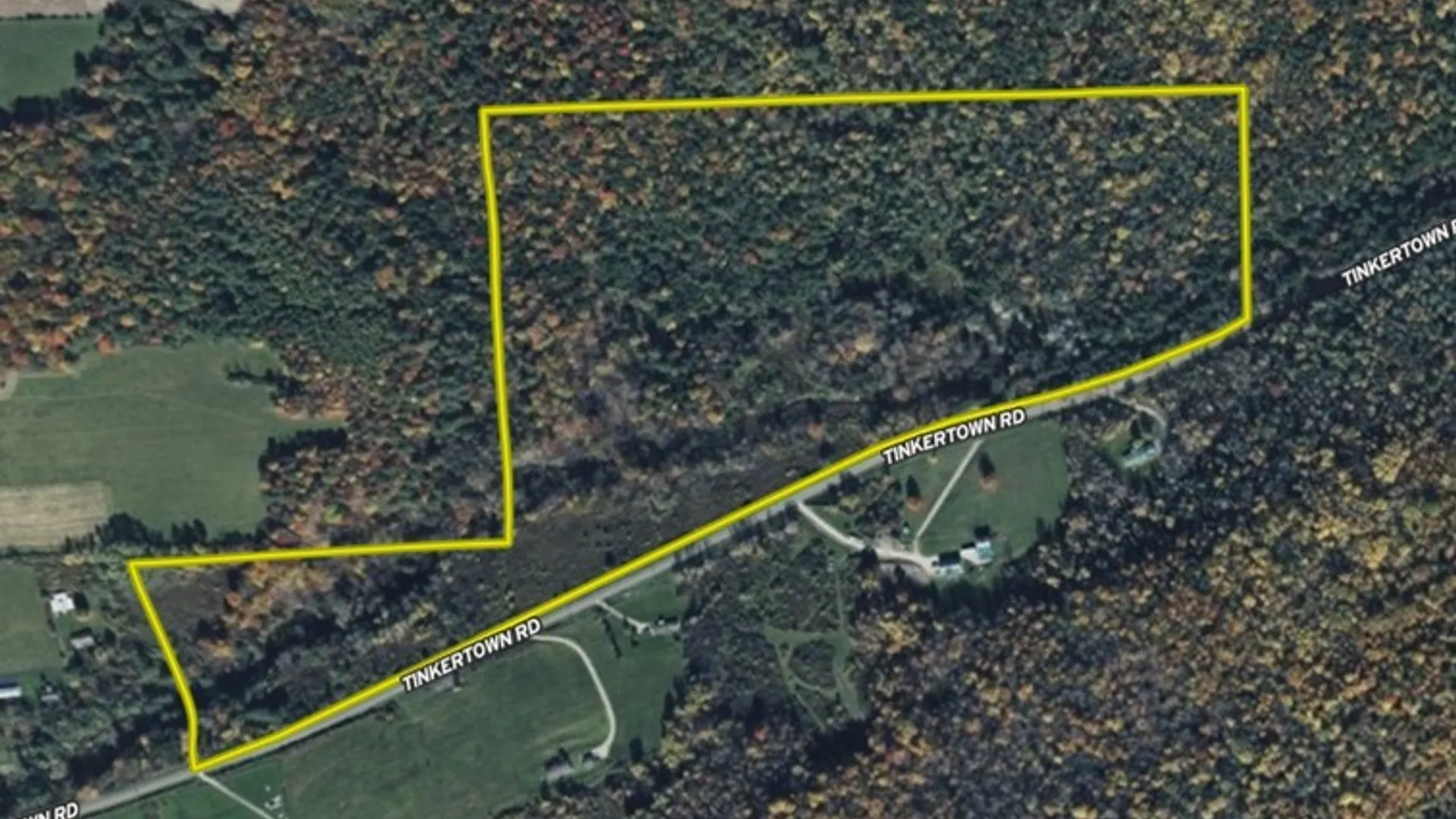 Property at Tinkertown Road, Tuscarora, NY 14510 6