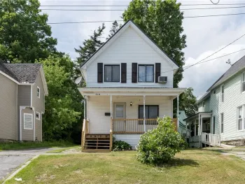 Property at 715 West Street, Wilna, NY 13619