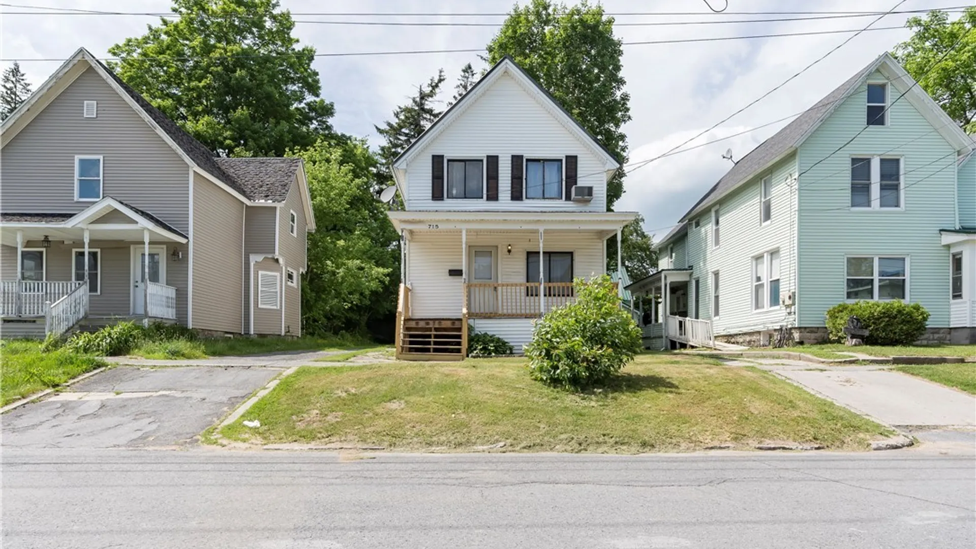 Property at 715 West Street, Wilna, NY 13619 2