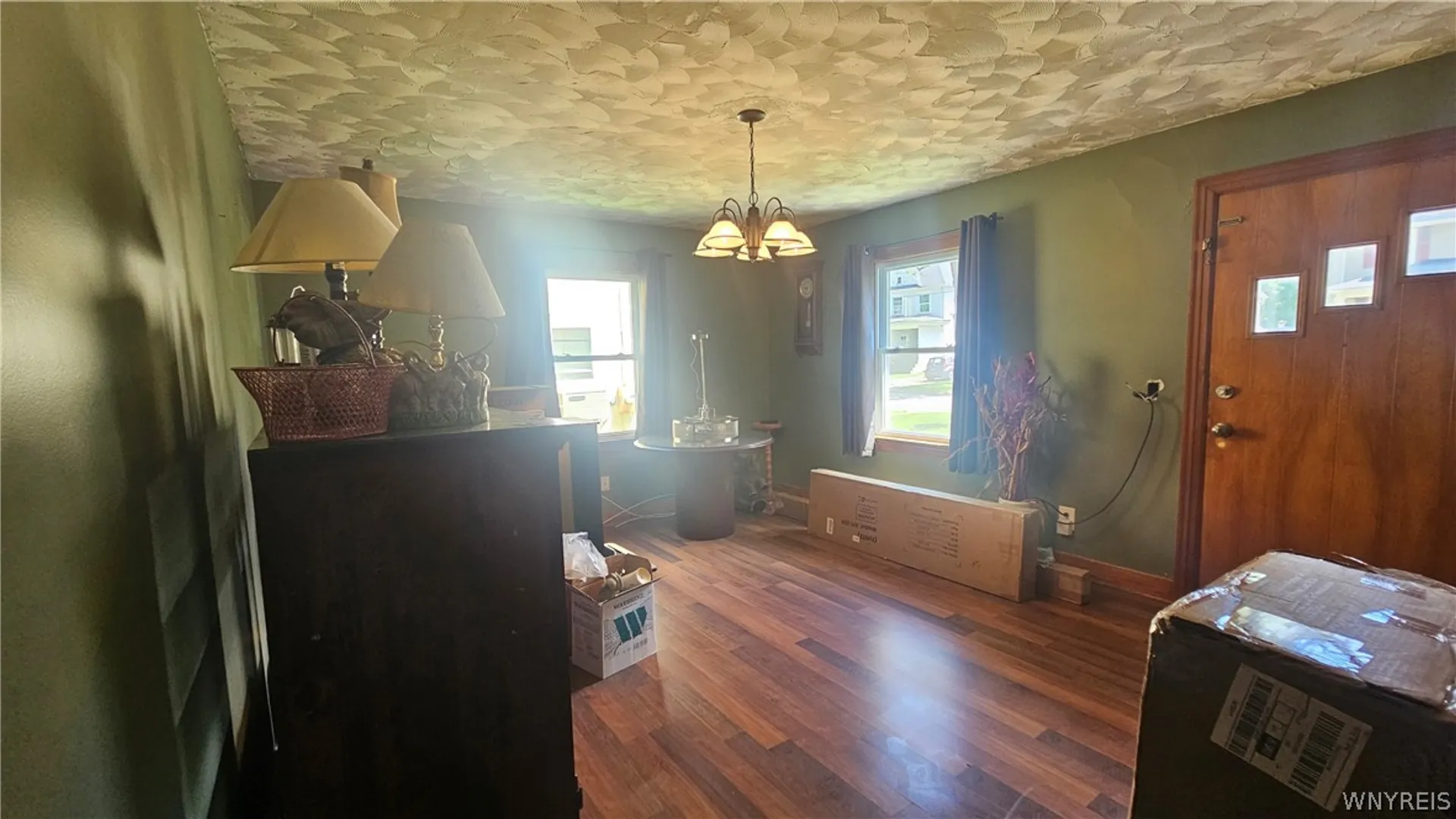 Property at 351 Pine Street, Lockport City, NY 14094 14