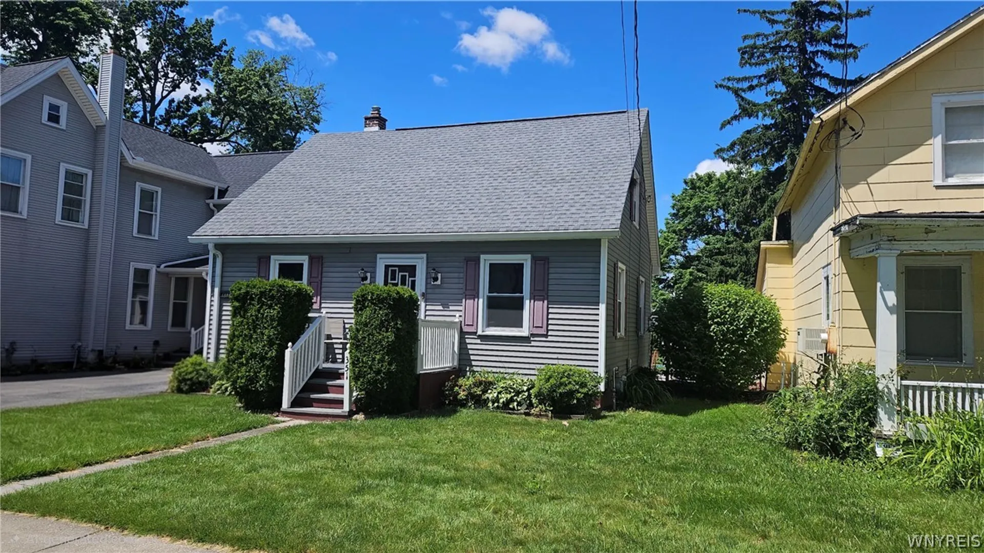 Property at 351 Pine Street, Lockport City, NY 14094 2