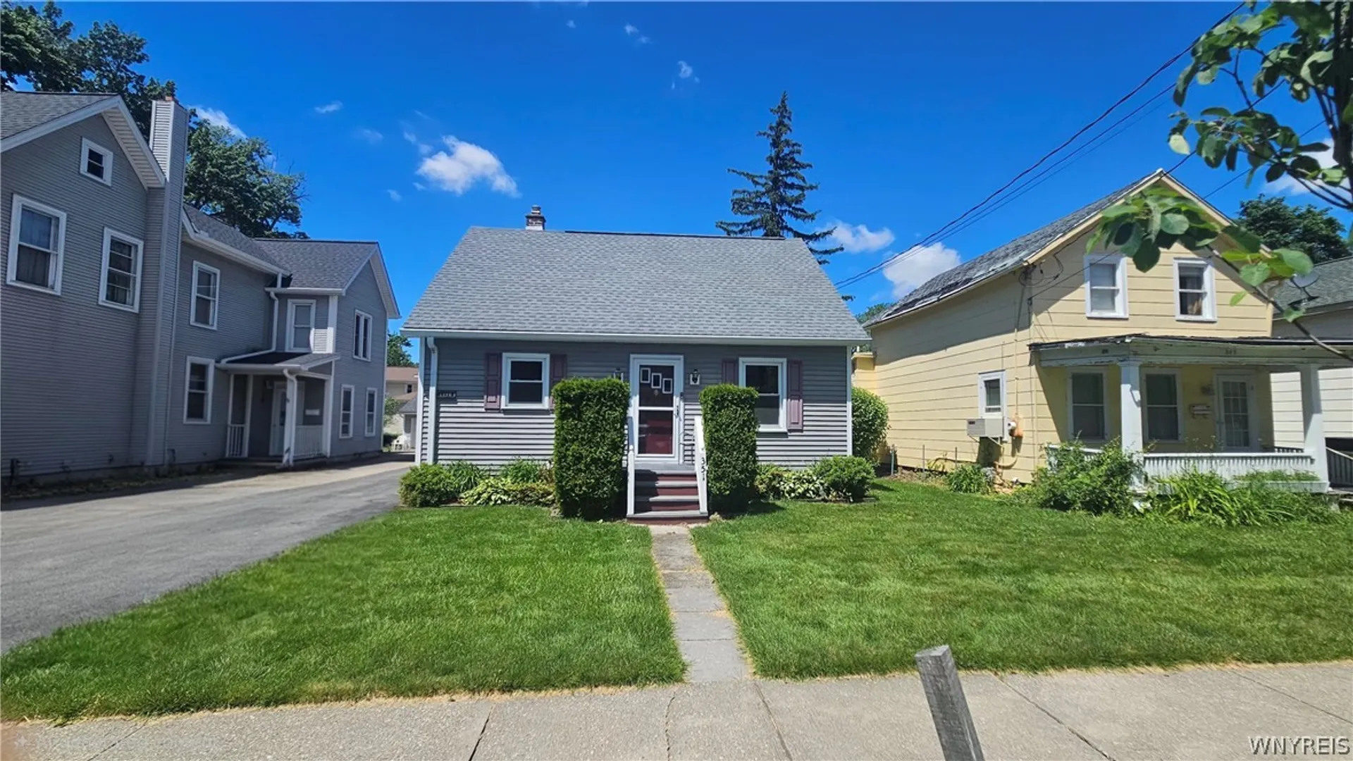 Property at 351 Pine Street, Lockport City, NY 14094 3