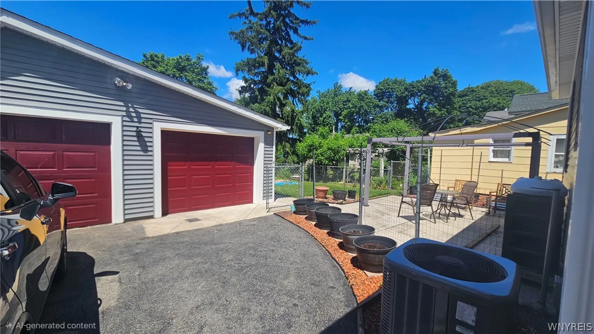Property at 351 Pine Street, Lockport City, NY 14094 4