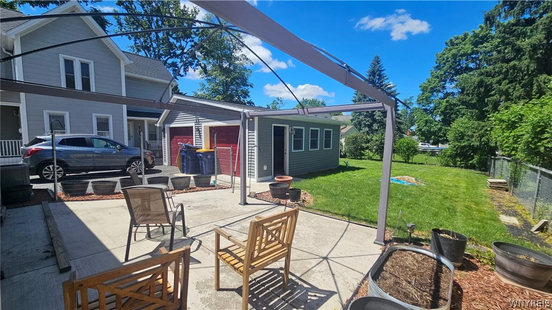 Property at 351 Pine Street, Lockport City, NY 14094 5