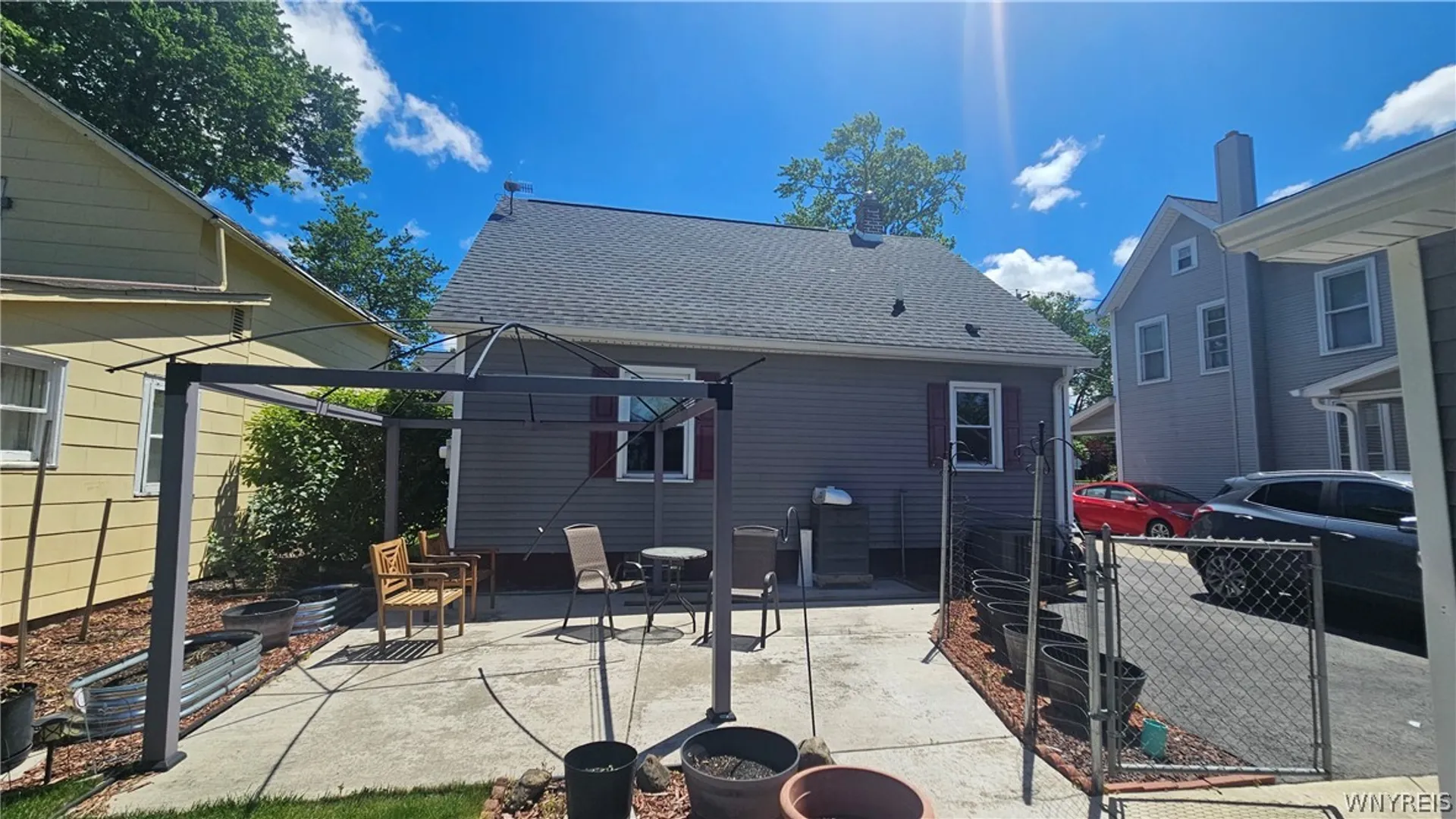 Property at 351 Pine Street, Lockport City, NY 14094 6