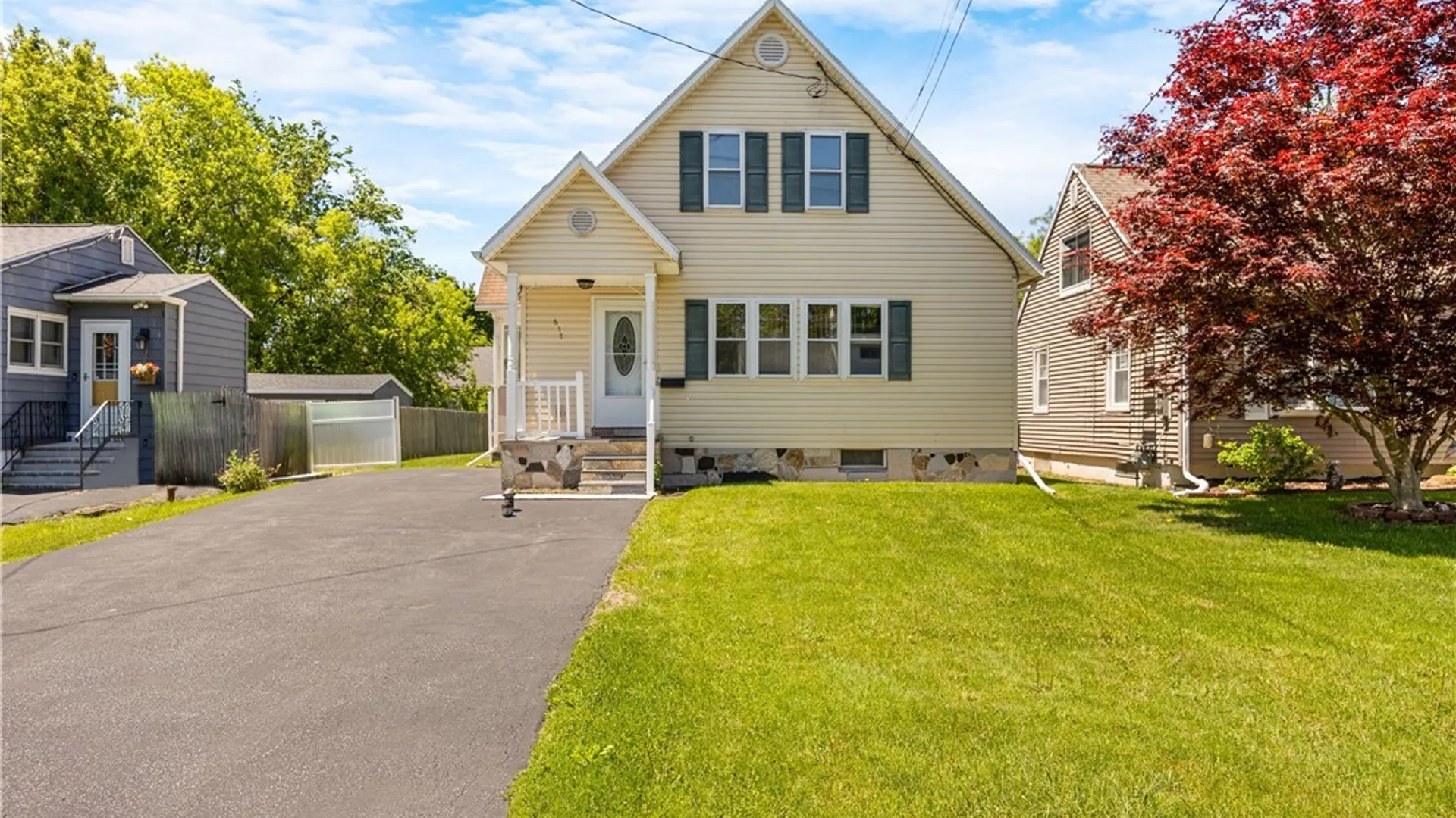 Property at 617 Plymouth Avenue, Salina, NY 13211 2