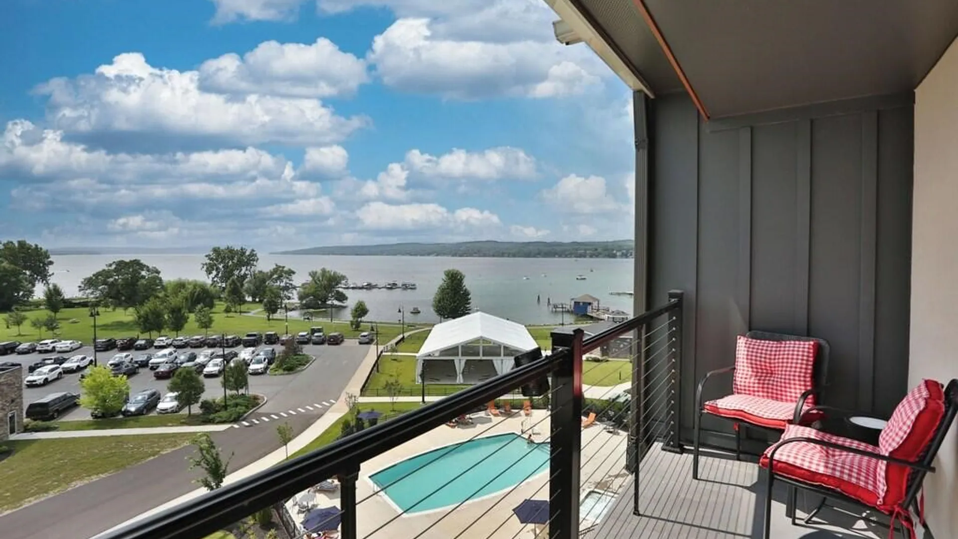 Property at 205 Lakeshore Drive, Canandaigua City, NY 14424 2