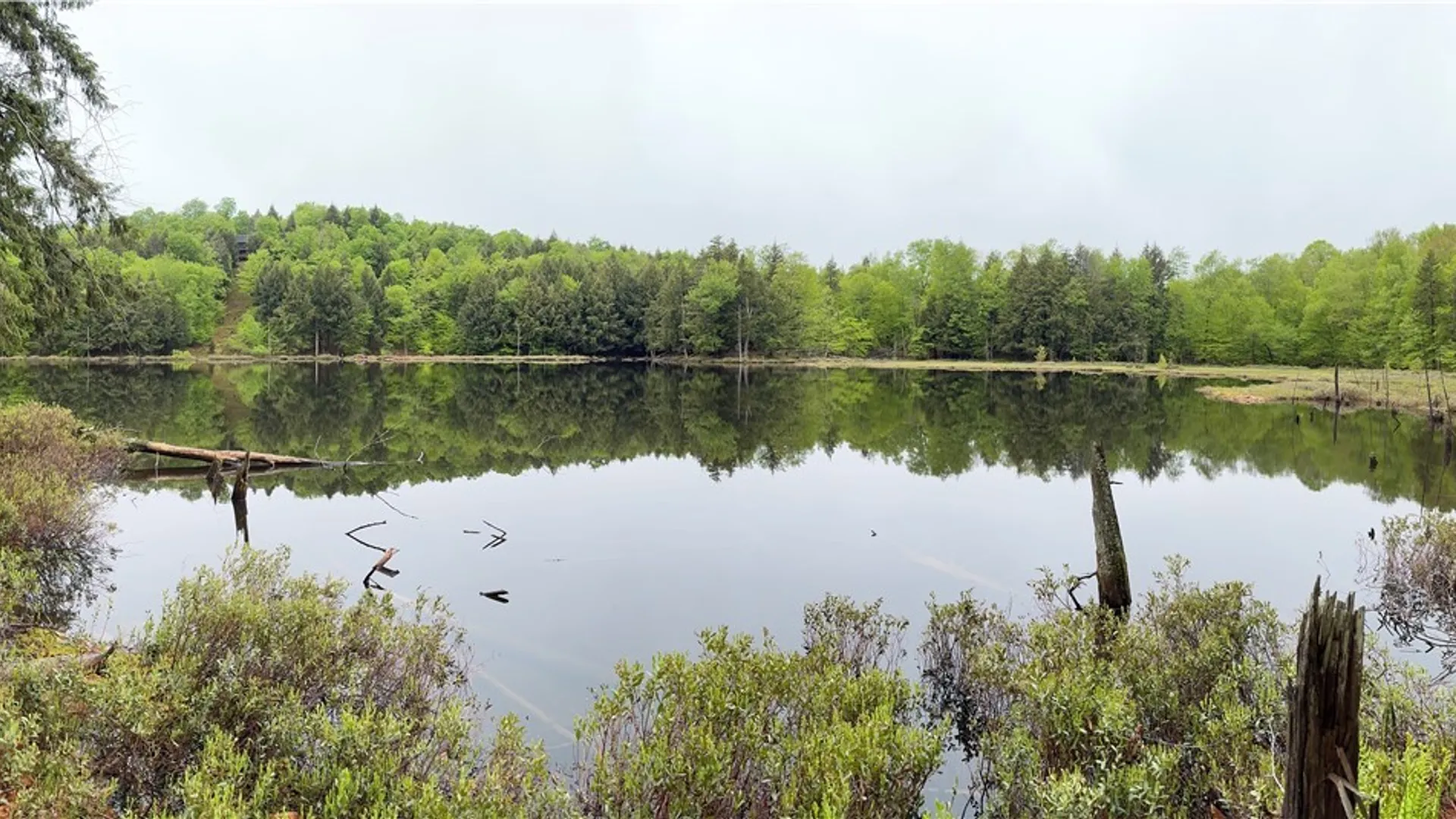 Property at 00 Hawkinsville Road, Forestport, NY 13338 17
