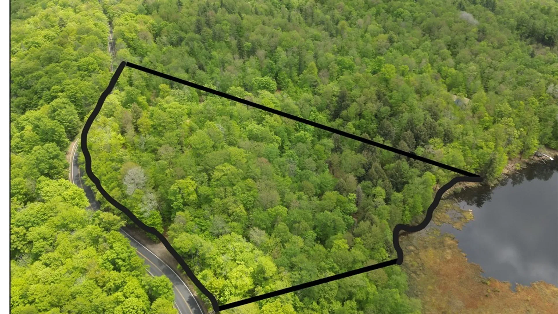 Property at 00 Hawkinsville Road, Forestport, NY 13338 2