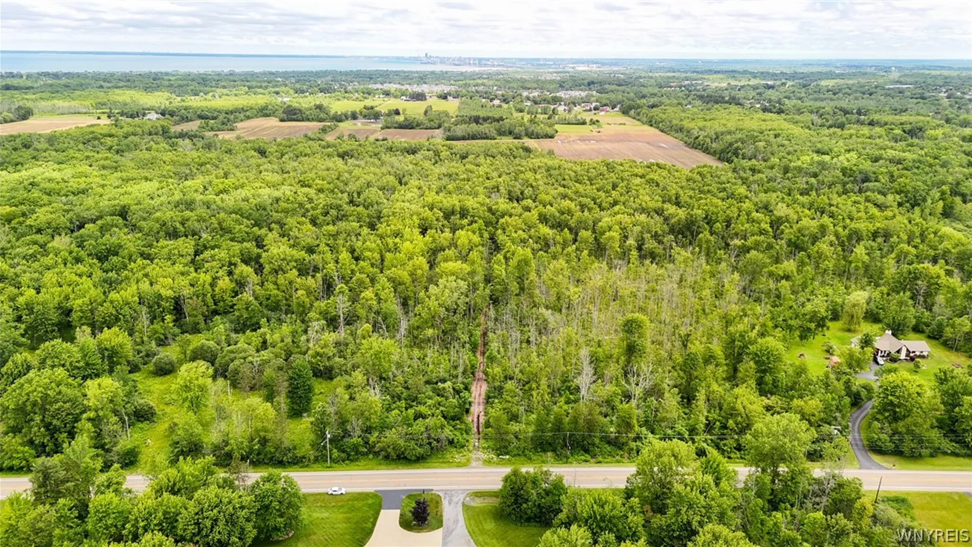 Property at Lakeview Road, Hamburg, NY 14075 2