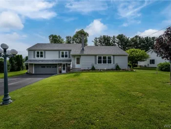 Property at 4257 Freeman Road, Royalton, NY 14105
