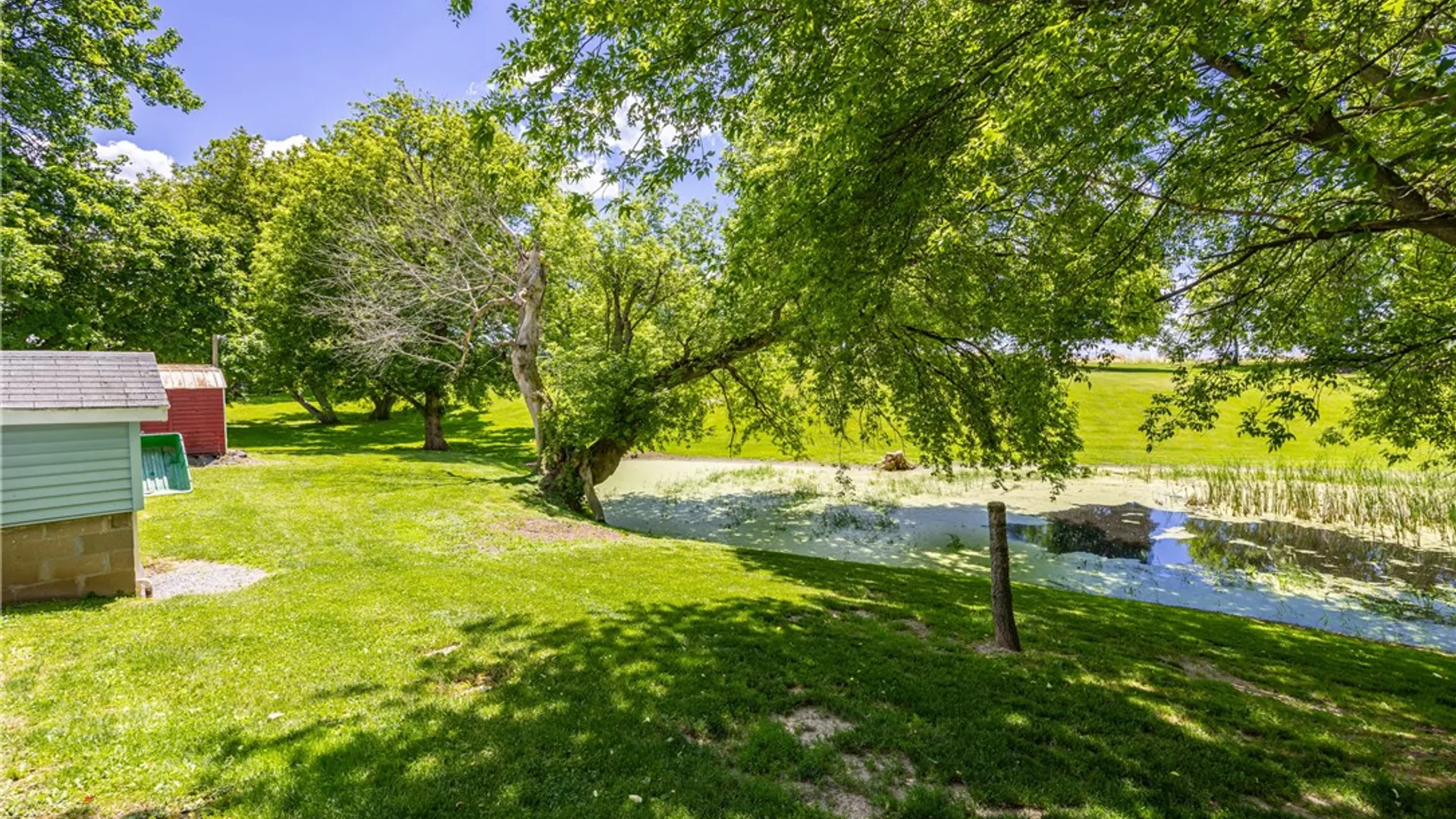 Property at 8733 State Route 5 And 20, West Bloomfield, NY 14469 25