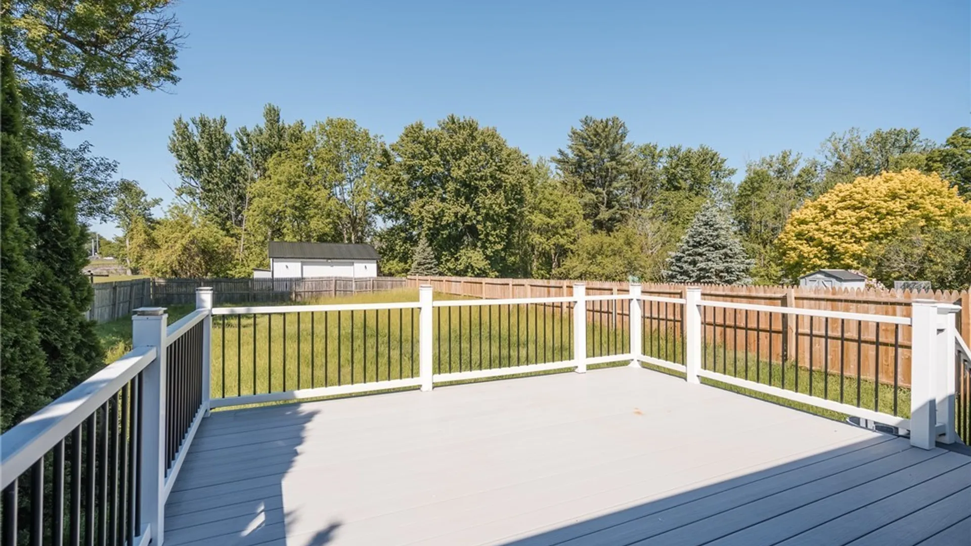 Property at 8403 Gaskin Road, Clay, NY 13027 16