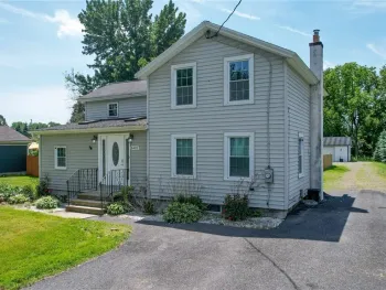 Property at 8403 Gaskin Road, Clay, NY 13027