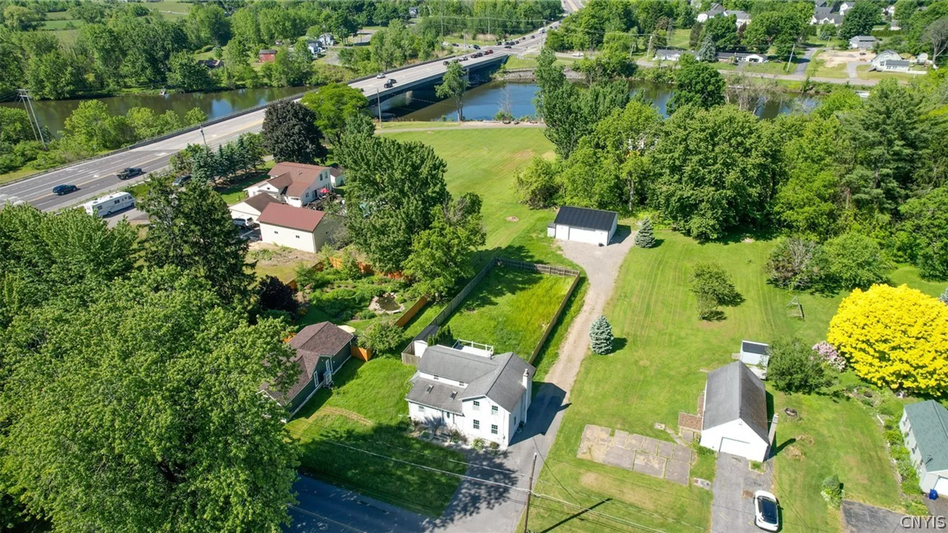 Property at 8403 Gaskin Road, Clay, NY 13027 2