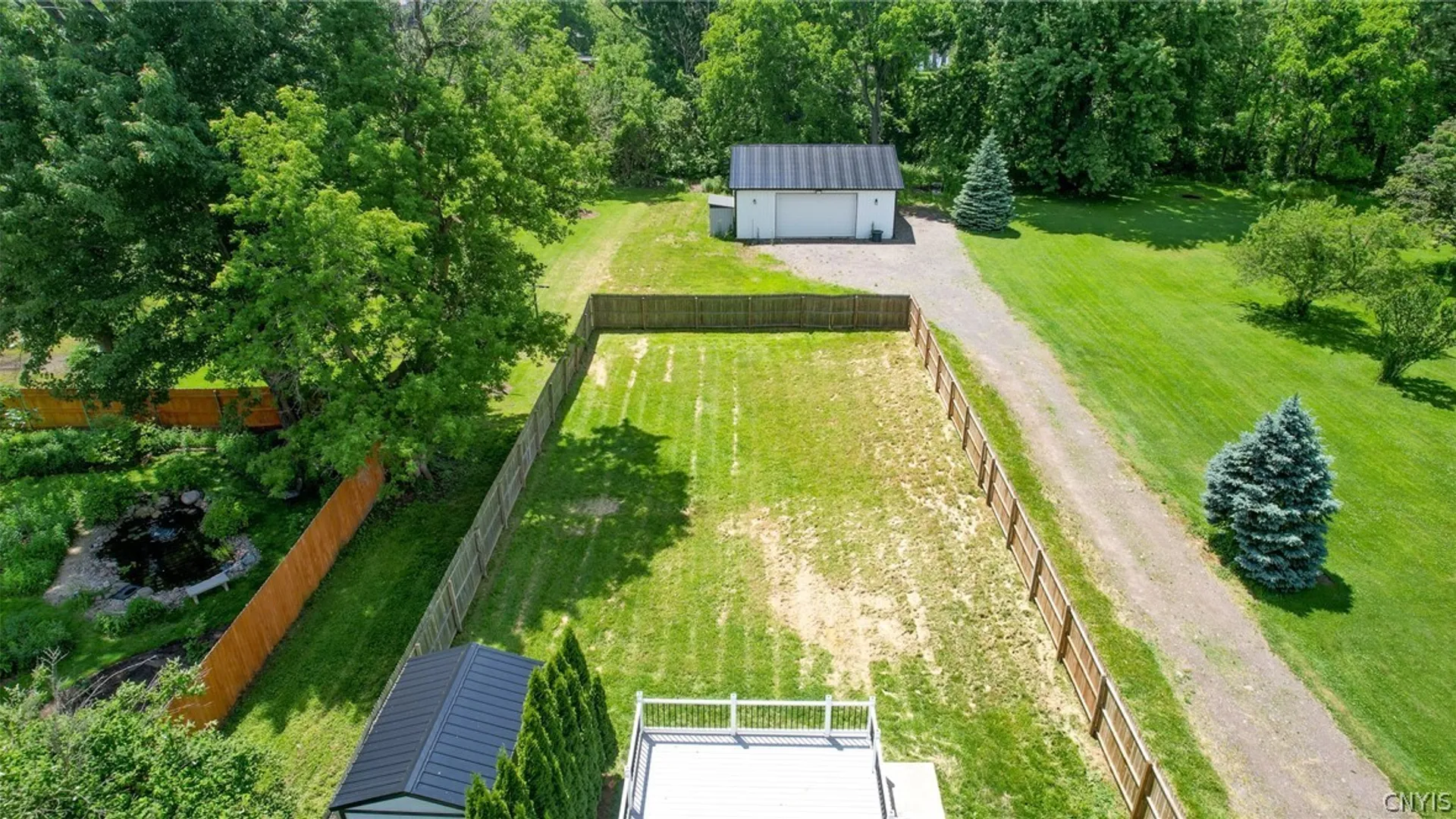 Property at 8403 Gaskin Road, Clay, NY 13027 3