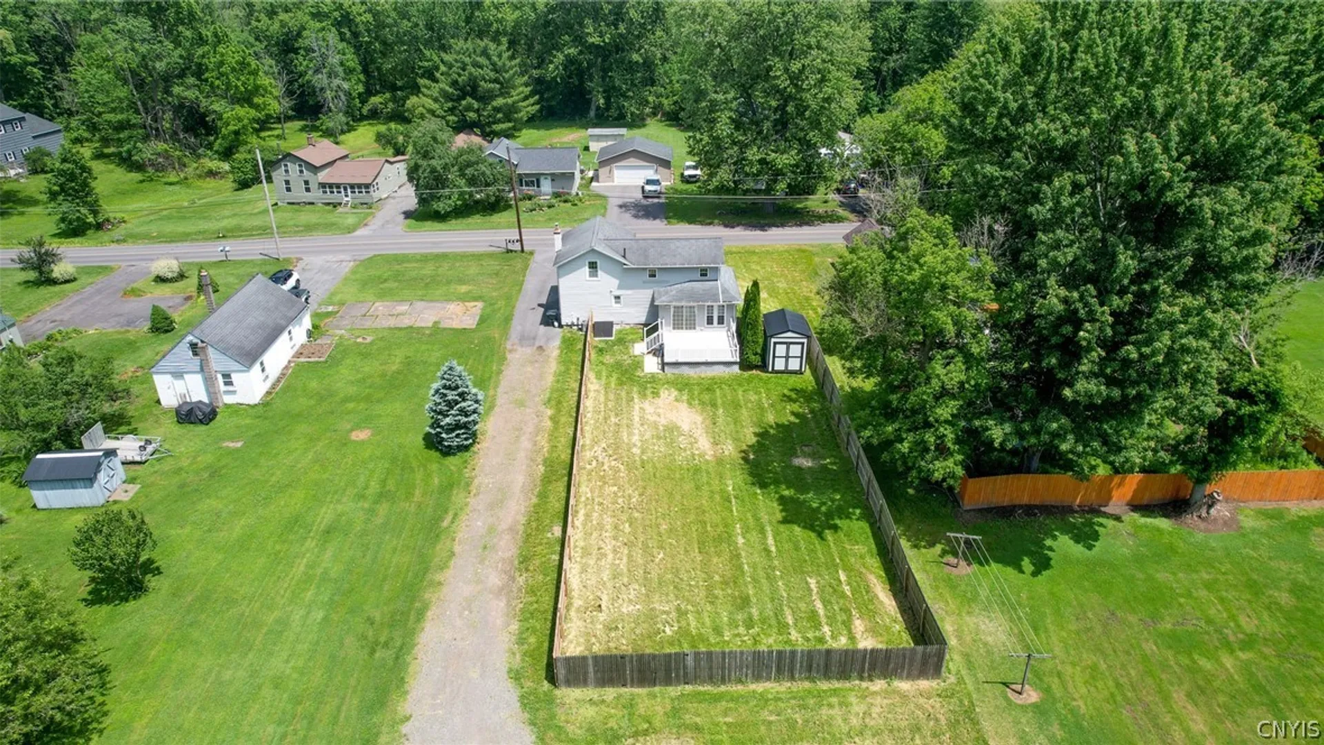 Property at 8403 Gaskin Road, Clay, NY 13027 33