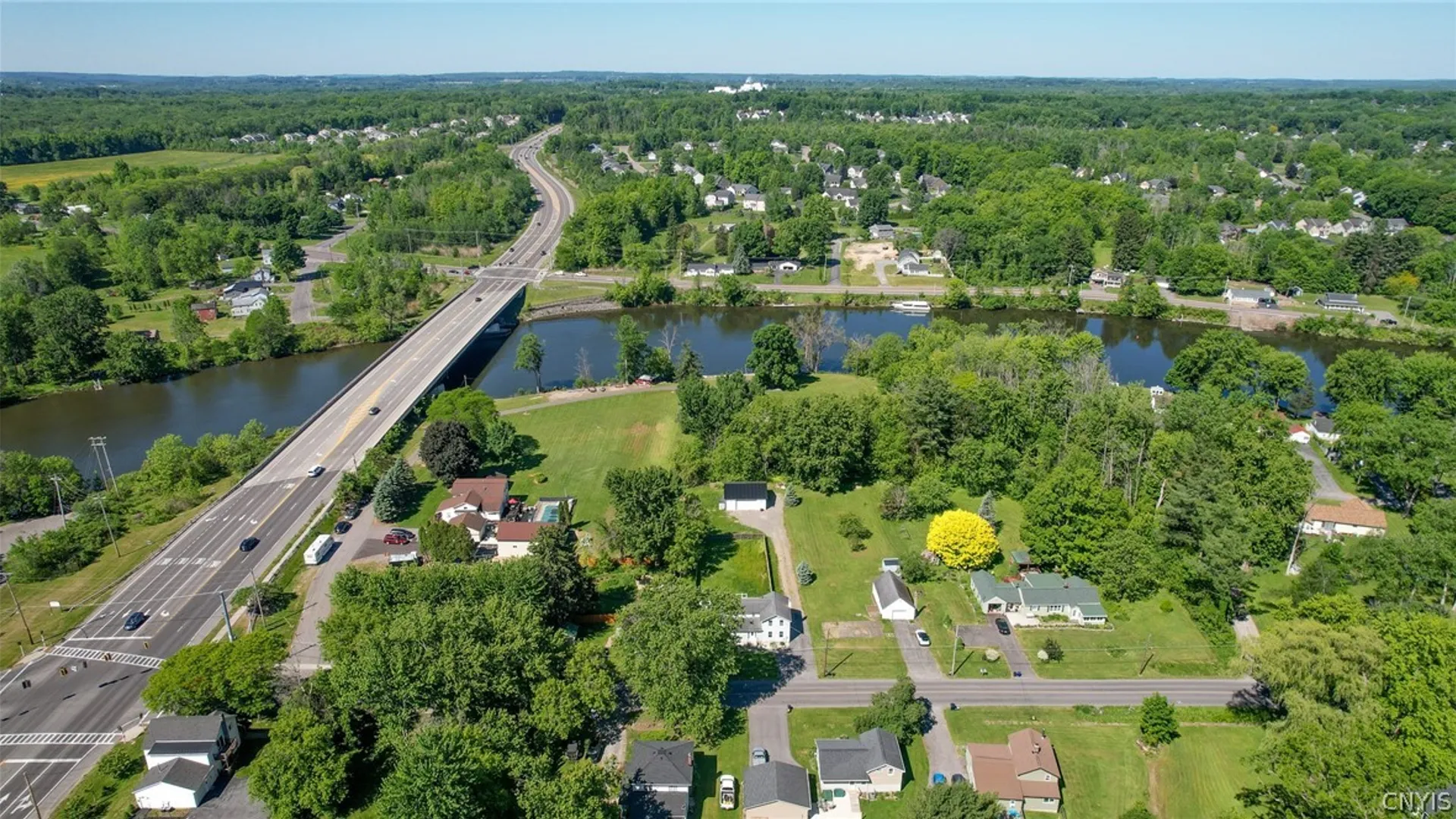 Property at 8403 Gaskin Road, Clay, NY 13027 36