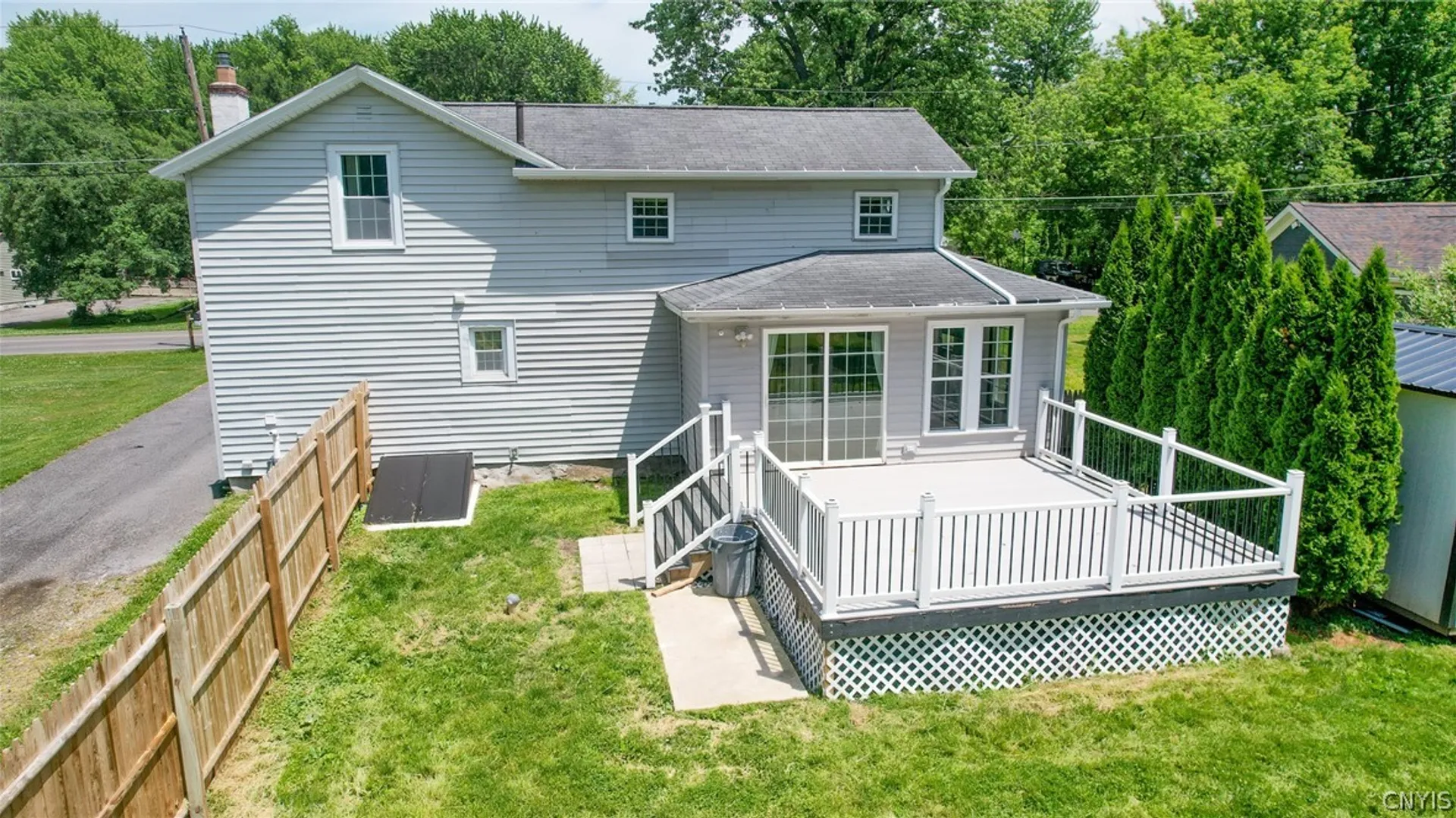 Property at 8403 Gaskin Road, Clay, NY 13027 4