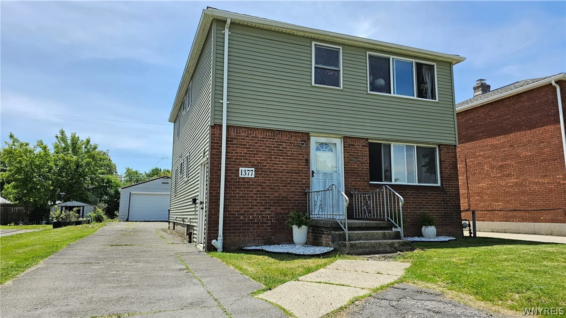 Property at 1377 Sheridan Drive, Tonawanda, NY 14217 2