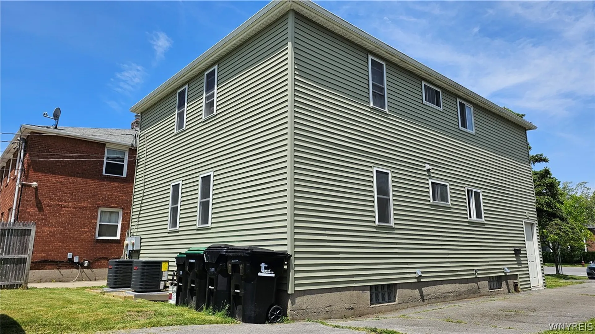 Property at 1377 Sheridan Drive, Tonawanda, NY 14217 3