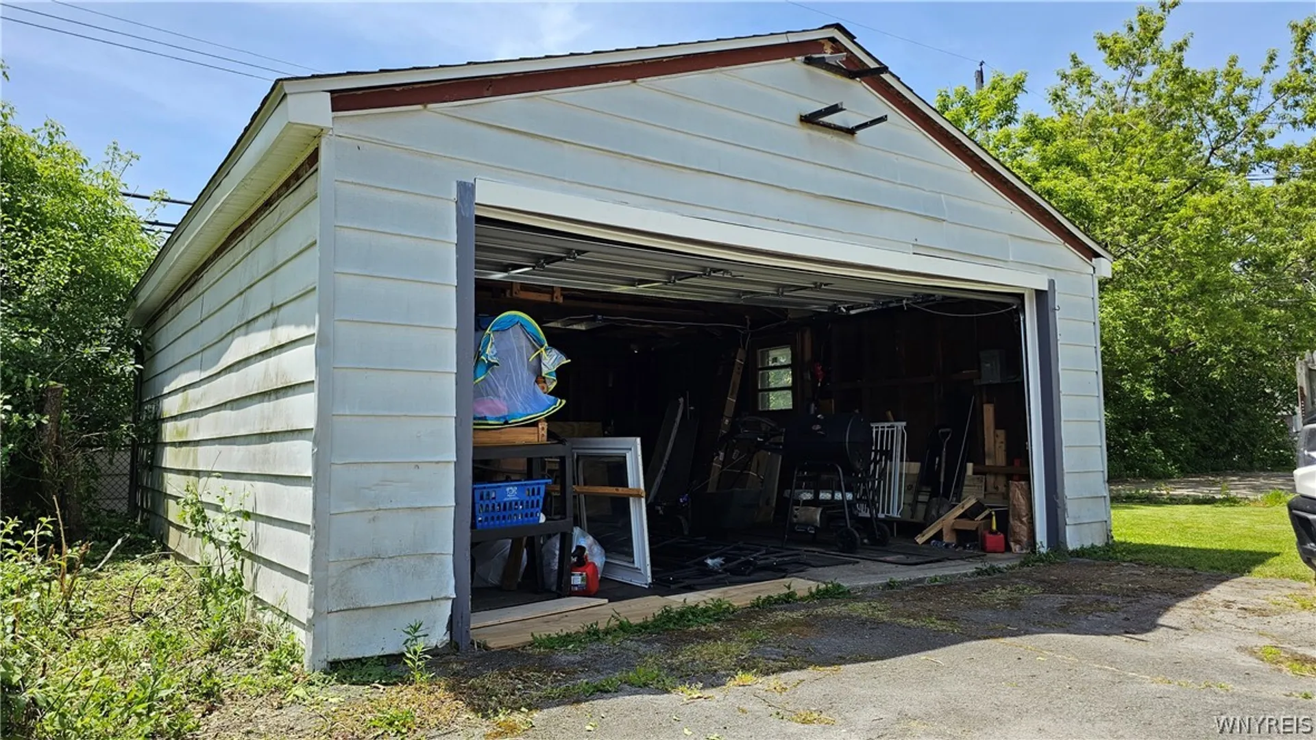 Property at 1377 Sheridan Drive, Tonawanda, NY 14217 4
