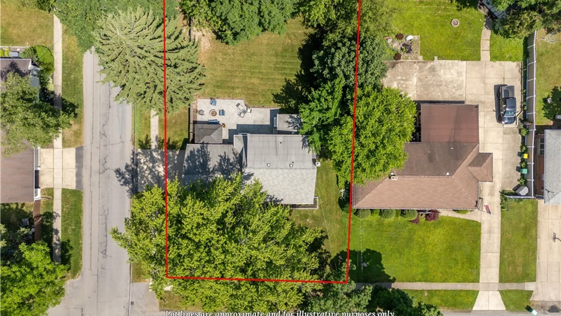 Property at 114 Euclid Avenue, Hamburg, NY 14075 27