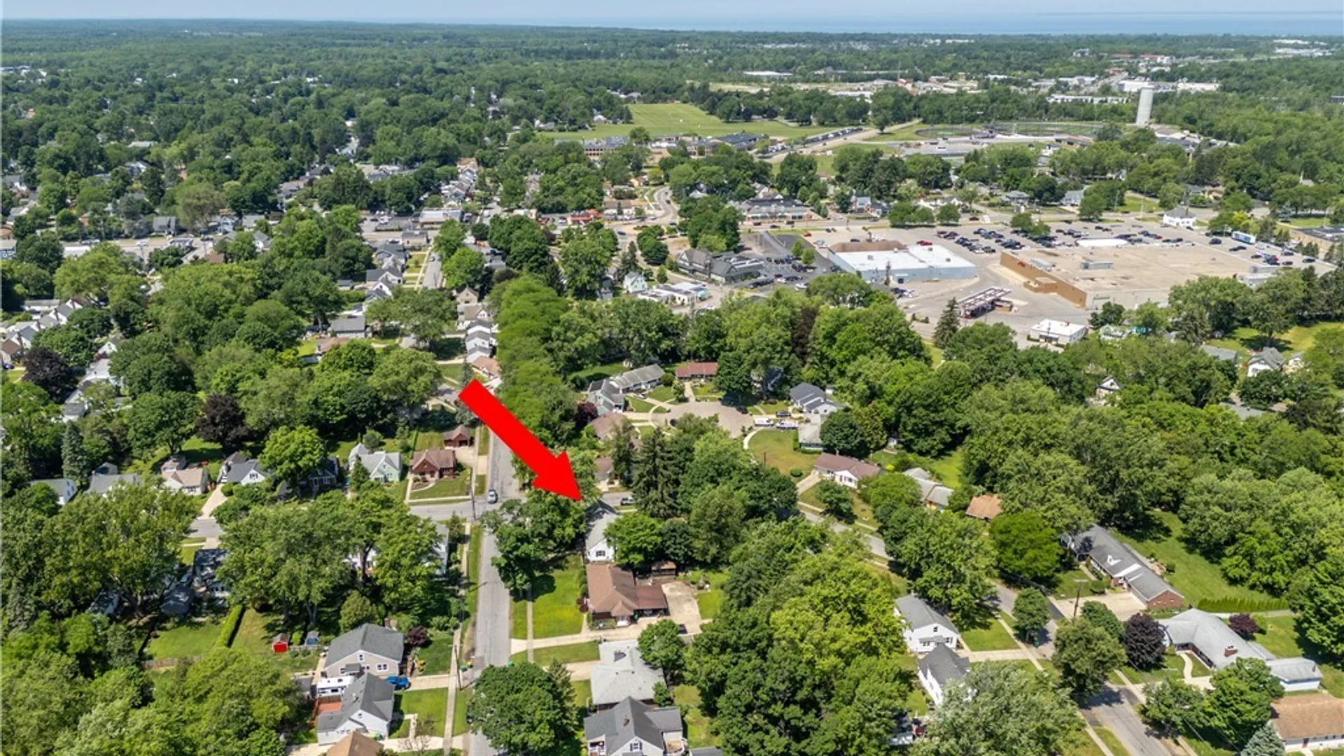 Property at 114 Euclid Avenue, Hamburg, NY 14075 29