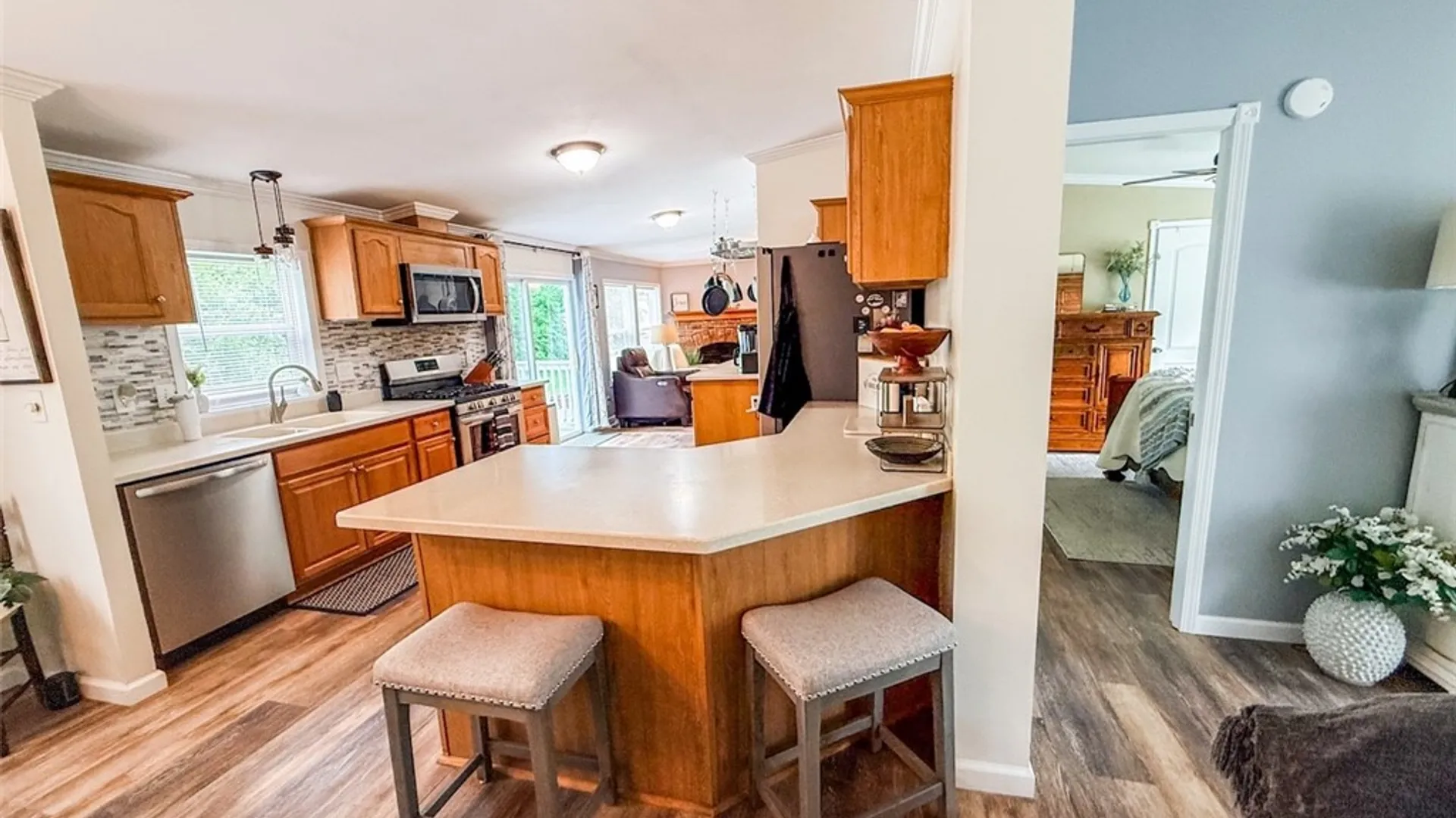 Property at 108 Onondaga Avenue, Sullivan, NY 13032 13