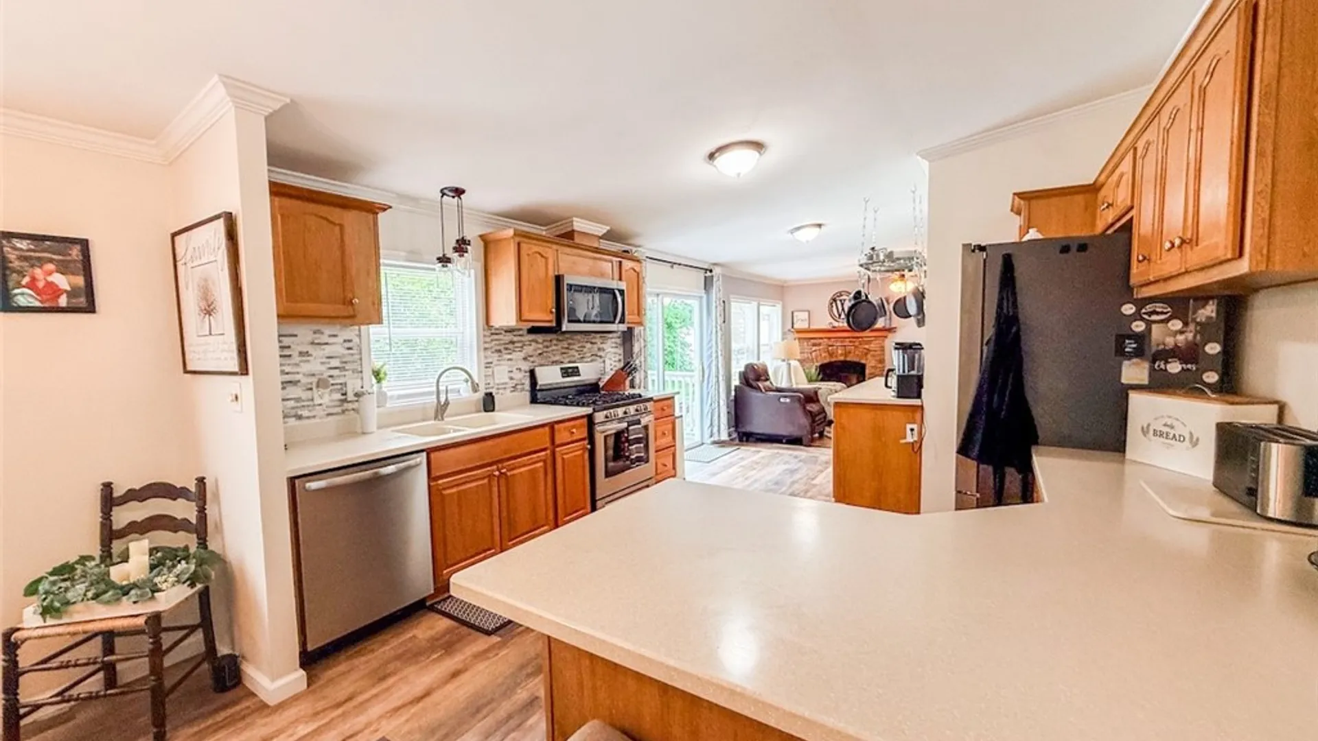 Property at 108 Onondaga Avenue, Sullivan, NY 13032 15